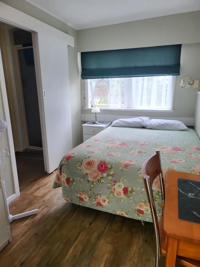 Totara Lodge Motel Levin Ngoại thất bức ảnh