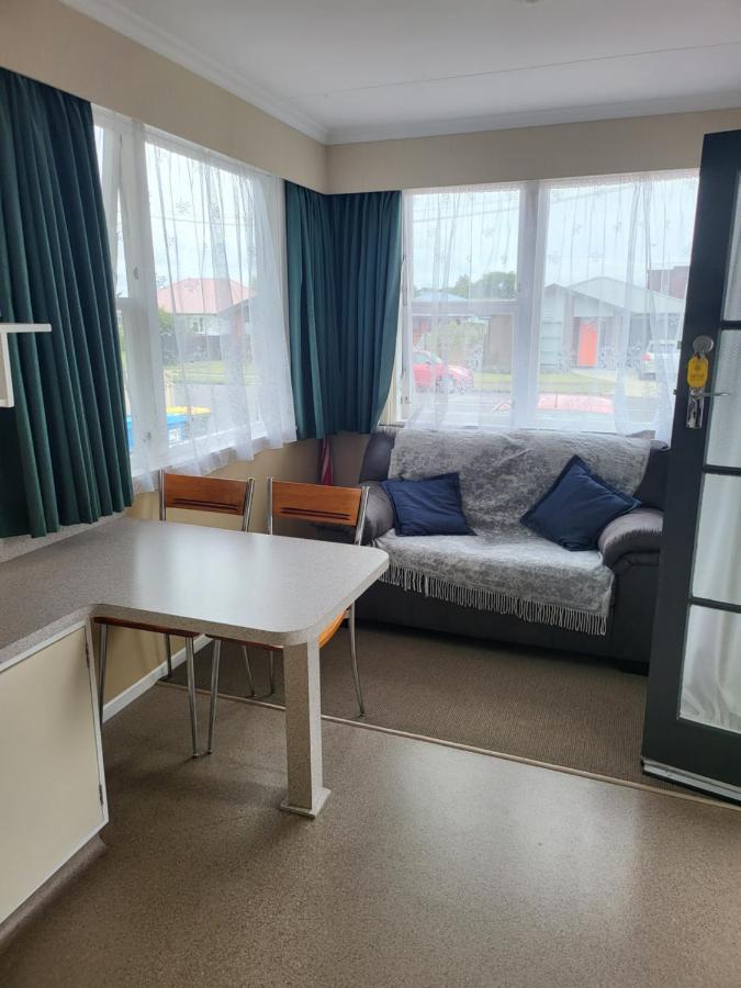 Totara Lodge Motel Levin Ngoại thất bức ảnh