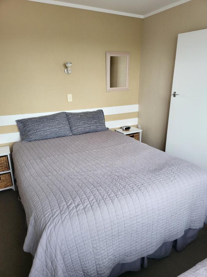 Totara Lodge Motel Levin Ngoại thất bức ảnh