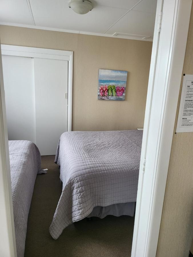 Totara Lodge Motel Levin Ngoại thất bức ảnh