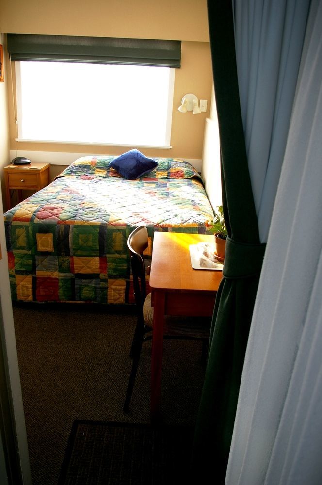 Totara Lodge Motel Levin Ngoại thất bức ảnh